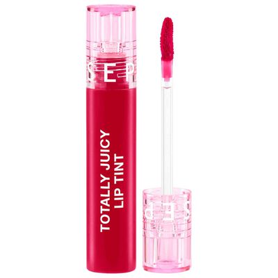 TOTALLY JUICY LIP TINT 07 CRANBERRY FIZZ